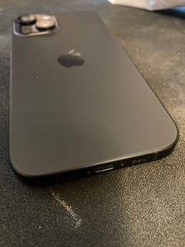iPhone 15 256GB - Black - Unlocked | Back Market
