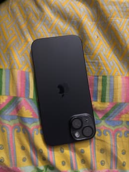 iPhone 15 256GB - Black - Unlocked | Back Market