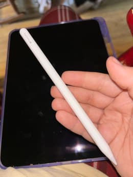 Apple Pencil Pro 中古品(Amazon outlet検品済) Apple Pencil Pro ホワイト Is the Apple Pencil Really Worth Buying