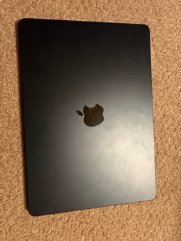 MacBook Air (M3 series) Refurbished | Back Market