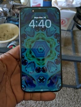 iPhone 15 Pro 512GB - Blue Titanium - Unlocked | Back Market