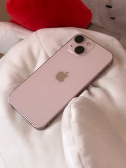 iPhone 13 mini 256GB - Pink - Unlocked | Back Market
