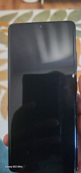 Galaxy S21 Ultra 5G 256GB - Black - Unlocked | Back Market