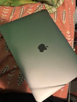 MacBook Pro Retina 13-inch (2020) - Core i5 - 16GB - SSD