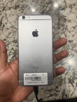 iPhone 6s Plus 64GB - Rose Gold - Unlocked | Back Market
