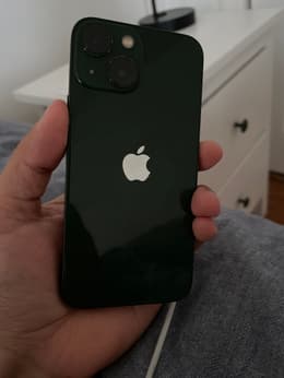 iPhone 13 mini 128GB - Midnight - Unlocked | Back Market