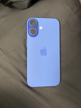 iPhone 16 • Unlocked Refurbished | Back Market