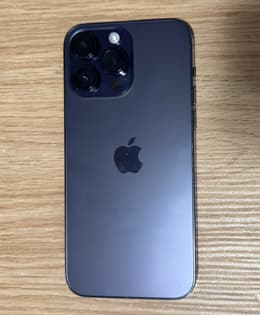 iPhone 14 Pro Max 256GB - Space Black - Unlocked | Back Market