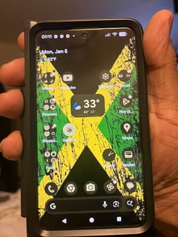 Google Pixel Fold 256GB - Black - Unlocked | Back Market
