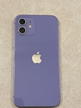 iPhone 12 64GB - Purple - Unlocked | Back Market