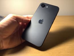 iPhone 16e 512GB - Black - Unlocked | Back Market