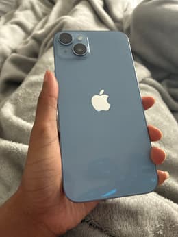 iPhone 14 Plus 256GB - Midnight - Unlocked | Back Market