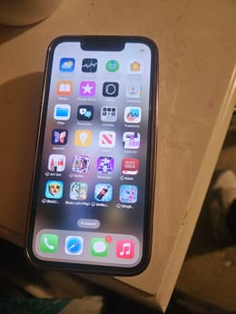 iPhone 13 mini 256GB - Red - Unlocked | Back Market