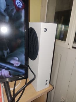 Xbox Series S 500GB - White | Back Market