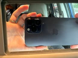 iPhone 14 Pro Max 512GB - Space Black - Unlocked | Back Market