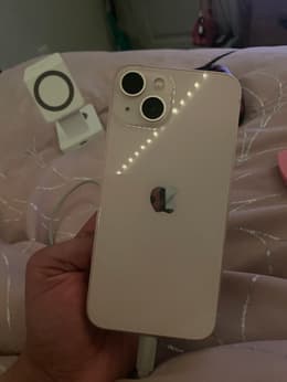 iPhone 13 256GB - Starlight - Unlocked | Back Market