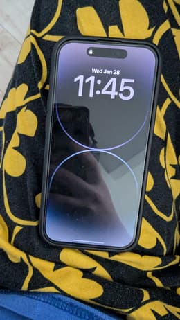 iPhone 14 Pro 256GB - Gold - Unlocked | Back Market