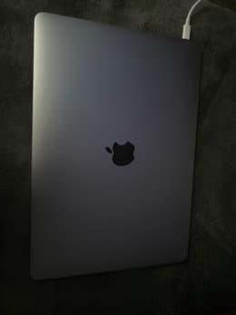 MacBook Pro Retina 13-inch (2017) - Core i5 - 8GB - SSD 256GB