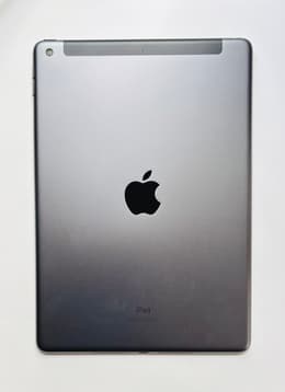 iPad 10.2-inches (2020) 8th gen 32 GB - Wi-Fi + 4G - Space Gray