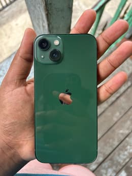 iPhone 13 256GB - Green - Unlocked | Back Market