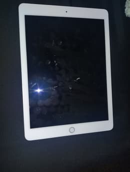 iPad Pro 9.7-inches (2016) 1st gen 32 GB - Wi-Fi - Rose Gold
