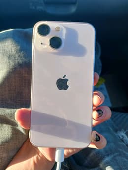 iPhone 13 mini 256GB - Starlight - Unlocked | Back Market