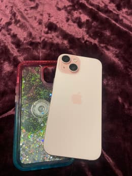iPhone 15 256GB - Pink - Unlocked | Back Market