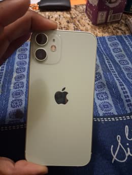 Apple iPhone 12 mini ホワイト 64GB Amazon.com: Apple iPhone 12 Mini, 64GB, White - AT&T (Renewed