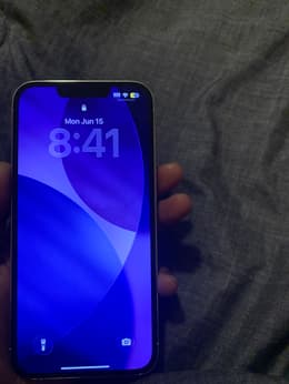 iPhone 13 Pro 512GB - Sierra Blue - Unlocked | Back Market