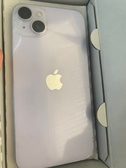 iPhone 14 Plus 256GB - Yellow - Unlocked | Back Market