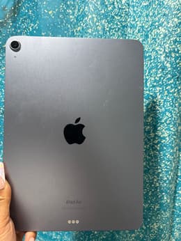 iPad Air 5 (2022, M1 series) Refurbished | Back Market