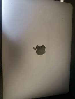 MacBook Air Retina 13-inch (2020) - Core i7 - 16GB - SSD 256GB
