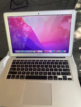 2015MacBook Air 13インチ i7 8GB256GB MacBook Air 2015 