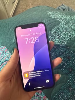 iPhone 12 mini 128GB - Purple - Unlocked | Back Market