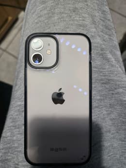 iPhone 12 mini 64GB - White - Locked AT&T | Back Market