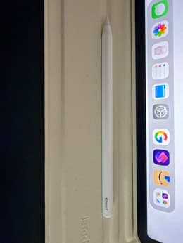 Apple Pencil (2nd gen) - 2018 | Back Market