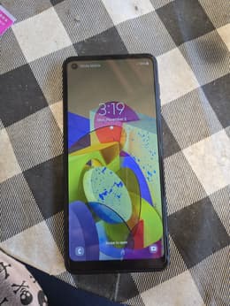 Galaxy A21 • Unlocked Refurbished | Back Market