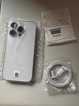 iPhone 14 Pro 256GB シルバー Verizon Apple iPhone 14 Pro 256GB Silver - Walmart.com