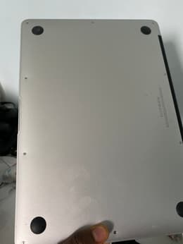MacBook Air 13-inch (2015) - Core i7 - 8GB - SSD 512GB | Back Market