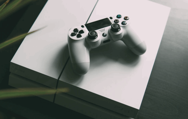 cheap ps4 refurbished