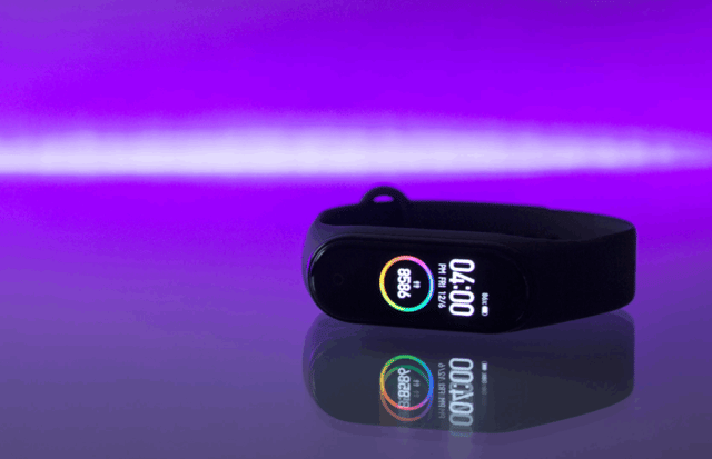 Christmas deals fitness trackers