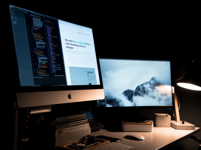 Mac desktop sales Cyber Monday 2020