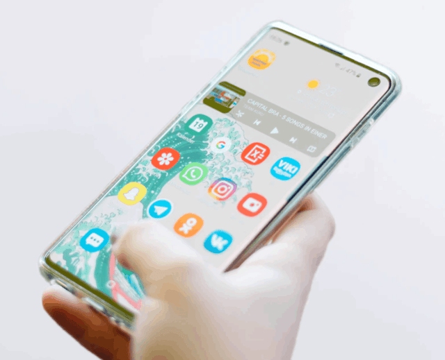 refurbished S10e FAQ