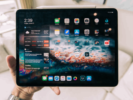 Best cheap iPad
