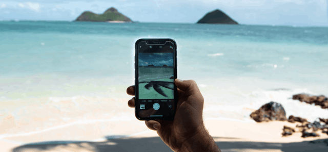 Read this before traveling internationally with your iPhone!