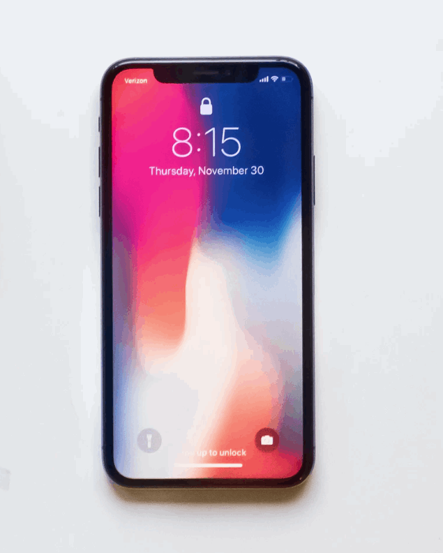 iPhone X for sale