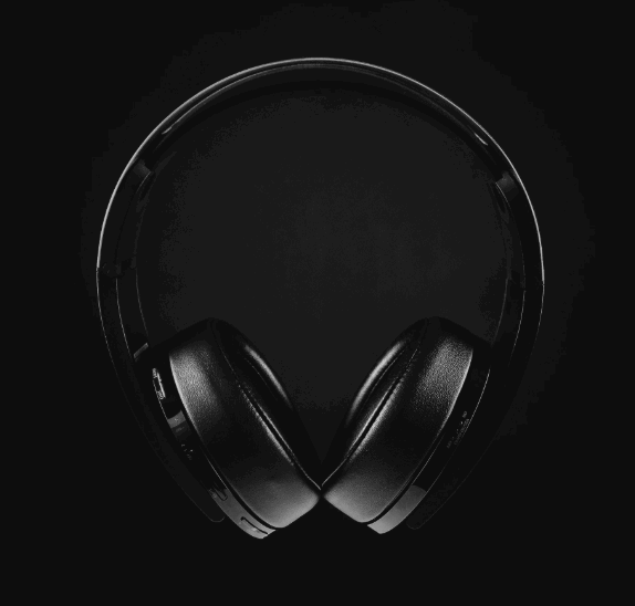 used headphones on-ear