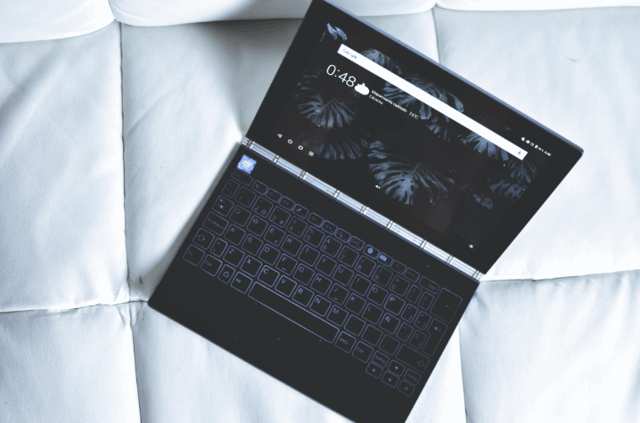 best laptops for remote work