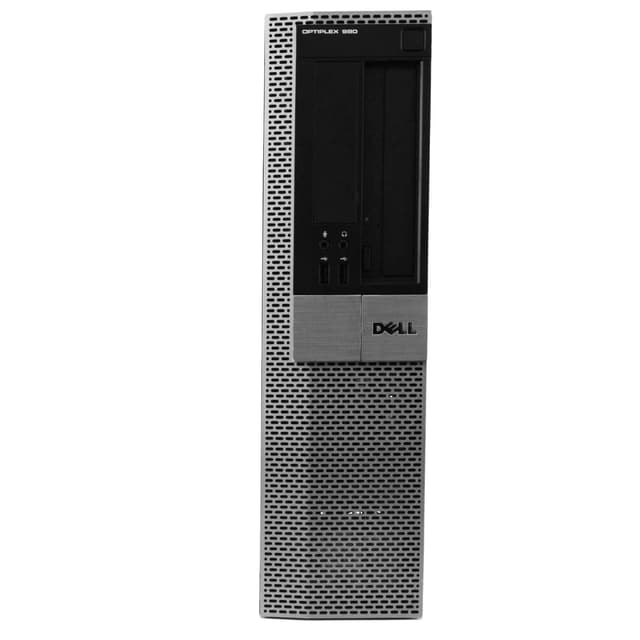 Dell OptiPlex 980 Core i3 3.06 GHz - HDD 2 TB RAM 4GB
