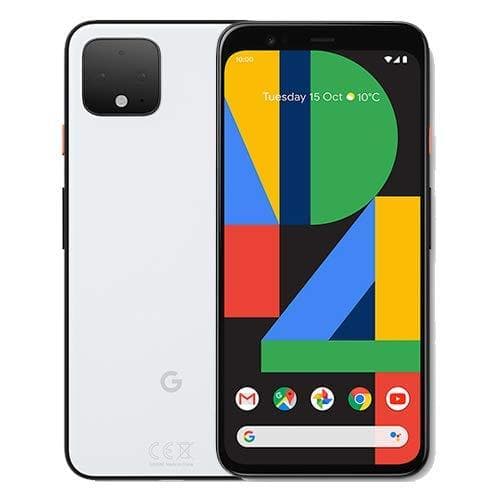 Google Pixel 4 XL 64GB - White - Locked T-Mobile